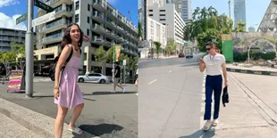 Bikin Pangling! Perubahan 9 Selebritas yang Sukses Menurunkan Berat Badan, Memesona dan Tampak Muda