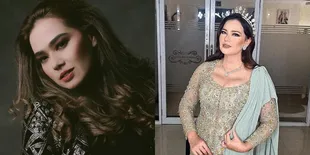 Bikin Pangling, Potret Catherine Wilson Makin Berisi Usai Bebas Dari Jerat Narkoba - Cantik dan Percaya Diri