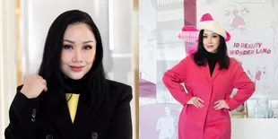 Bikin Pangling! Potret Terbaru Titi DJ Usai Jalani Operasi Anti Aging, Wajah Makin Awet Muda di Usia Kepala Lima