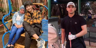 Bikin Pangling, Potret Transformasi Rio Ramadhan Mantan Pacar Kekeyi yang Kini Jadi Calon Polisi - Makin Gagah dan Kekar