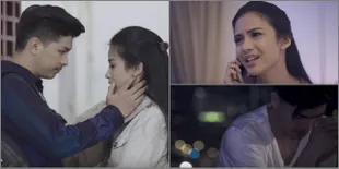 Bikin Penasaran! Ini Bocoran Kisah 8 Tahun Chlesea Olivia - Glenn