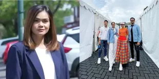 Bikin Penonton Geregetan, Ini 7 Potret Indah Indriana Pemeran Ayu si Pelakor dalam 'CINTA SETELAH CINTA' yang Tega Khianati Sahabat Sendiri