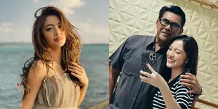 Bikin Penonton Geregetan, Ini 8 Potret Natalie Zen Bintang Sinetron 'CINTA SETELAH CINTA' Pemeran Irma si Pelakor