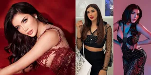 Bikin Salfok! Ini 11 Deretan Potret Millen Cyrus Kenakan Busana Transparan - Aura Hot dan Sensualnya Makin Terpancar