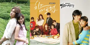 Bikin Sebal, K-Drama Ini Bikin Penonton Ingin Ubah Endingnya