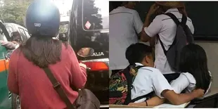 Bikin Terkejut Melihat 7 Orang Berambut Panjang ini Kamu Bakal Tertipu Dengan Endingnya