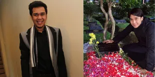 Billy Syahputra Cerita Merasa Hampa Sembilan Tahun Ditinggal Olga