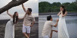 Billy Syahputra Ungkap Persiapan Menikah Dengan Vika Kolesnaya, Ivan Gunawan & Caren Delano Beri Dukungan Penuh