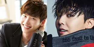 Bintang-Bintang Ganteng Korea Dengan Follower Instagram Terbanyak