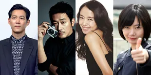 Bintang Film Kelas A Korea, Jaminan Akting Bermutu - Box Office