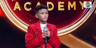 Bintang (Kep. Bangka Belitung) Bawa Pulang Golden Ticket DA8, Angkat Sawit Demi Keluarga