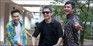 Bintang 'Samson & Dahlia' Ungkap Cara Seru Rayakan HUT Indonesia