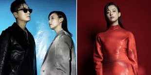 Bintangi 'BLOOD FREE', Han Hyo Joo dan Joo Ji Hoon Jalani Pemotretan Bareng