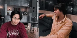Bintangi Film Bareng Mayang, 7 Potret Kevin Gutomo yang Ikut Diserang Haters