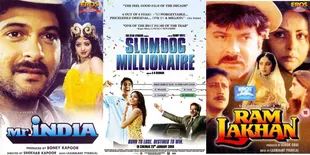 Bintangi Ratusan Film, Ini 8 Karya Terbaik Anil Kapoor - Aktor Legendaris India yang Pesonanya Nggak Luntur Sampai Sekarang