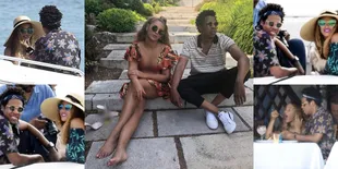 Birthday Getaway Ala Beyonce & Jay Z, Romantis di Italia