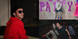 Blak-blakan Akui Suka Lelaki, 15 Kontroversi Aming Yang Bikin Geger - Dari Suka Pakai Baju Perempuan Sampai Pasang Payudara Palsu