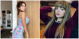 Blak-Blakan! Dinar Candy Ungkap Sehari Bisa 3 Kali Berhubungan Intim Dengan Sang Kekasih