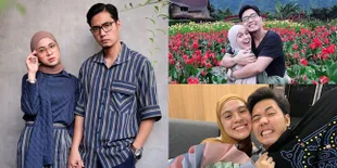 Blak-Blakan Izinkan Rizky Kinos Poligami, Potret Nycta Gina Yang Tegar dan Banjir Pujian Netizen - Sebut Semua Hanya Titipan
