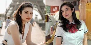 Blasteran Inggris dan Jawa, 10 Potret Amanda Rigby yang Kini Dijodoh-Jodohkan dengan Thariq Halilintar - Disorot Fans Thofu