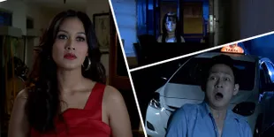 Bocoran Adegan Mengerikan Dalam MALAM SURO DI RUMAH DARMO