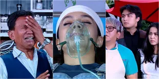 Bocoran Foto Adegan Sinetron 'ANAK LANGIT', Tayang 23 Oktober