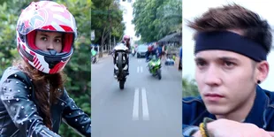 Bocoran Foto Adegan Sinetron 'ANAK LANGIT', Tayang 15 Januari