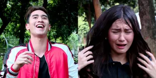 Bocoran Foto Adegan Sinetron 'ANAK LANGIT', Tayang 5 April