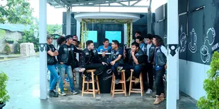 Bocoran Foto Adegan Sinetron 'ANAK LANGIT', Tayang 25 April