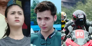 Bocoran Foto Adegan Sinetron 'ANAK LANGIT', Tayang 2 Februari