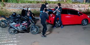 Bocoran Foto Adegan Sinetron 'ANAK LANGIT', Tayang 1 Juli