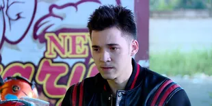 Bocoran Foto Adegan Sinetron 'ANAK LANGIT', Tayang 3 Mei