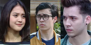 Bocoran Foto Adegan Sinetron 'ANAK LANGIT', Tayang 6 Februari