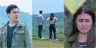 Bocoran Foto Adegan Sinetron 'ANAK LANGIT', Tayang 12 November