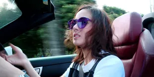 Bocoran Foto Adegan Sinetron 'ANAK LANGIT', Tayang 28 Mei