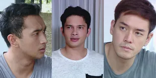 Bocoran Foto Adegan Sinetron 'ANAK LANGIT', Tayang 8 Januari