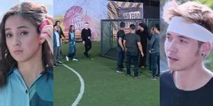 Bocoran Foto Adegan Sinetron 'ANAK LANGIT', Tayang 24 Juli