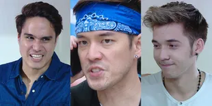 Bocoran Foto Adegan Sinetron 'ANAK LANGIT', Tayang 22 Agustus