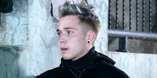 Bocoran Foto Adegan Sinetron 'ANAK LANGIT', Tayang 12 Juni