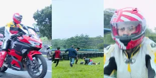 Bocoran Foto Adegan Sinetron 'ANAK LANGIT', Tayang 27 Februari