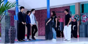 Bocoran Foto Adegan Sinetron 'ANAK LANGIT', Tayang 14 Mei