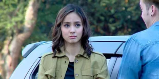 Bocoran Foto Adegan Sinetron 'ANAK LANGIT', Tayang 28 Juni