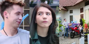 Bocoran Foto Adegan Sinetron 'ANAK LANGIT', Tayang 26 September