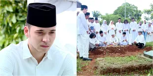 Bocoran Foto Adegan Sinetron 'ANAK LANGIT', Tayang 4 Desember