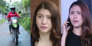 Bocoran Foto Adegan Sinetron 'ANAK LANGIT', Tayang 21 Februari