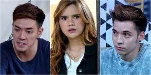 Bocoran Foto Adegan Sinetron 'ANAK LANGIT', Tayang 20 November