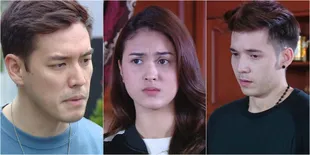 Bocoran Foto Adegan Sinetron 'ANAK LANGIT', Tayang 11 Desember