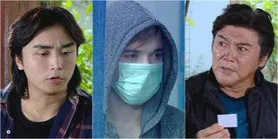 Bocoran Foto Adegan Sinetron 'ANAK LANGIT', Tayang 29 November