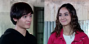 Bocoran Foto Adegan Sinetron 'ANAK LANGIT', Tayang 30 Juli