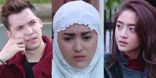 Bocoran Foto Adegan Sinetron 'ANAK LANGIT', Tayang 13 Januari